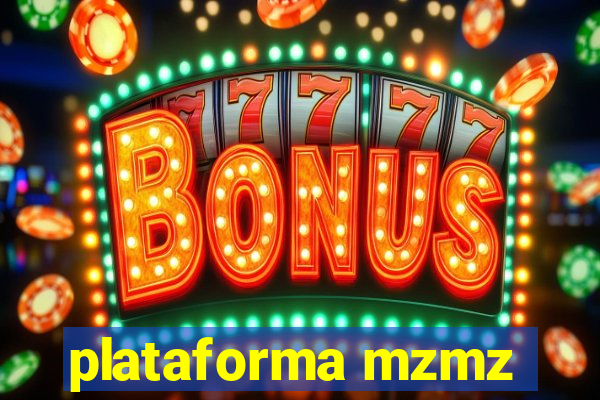 plataforma mzmz